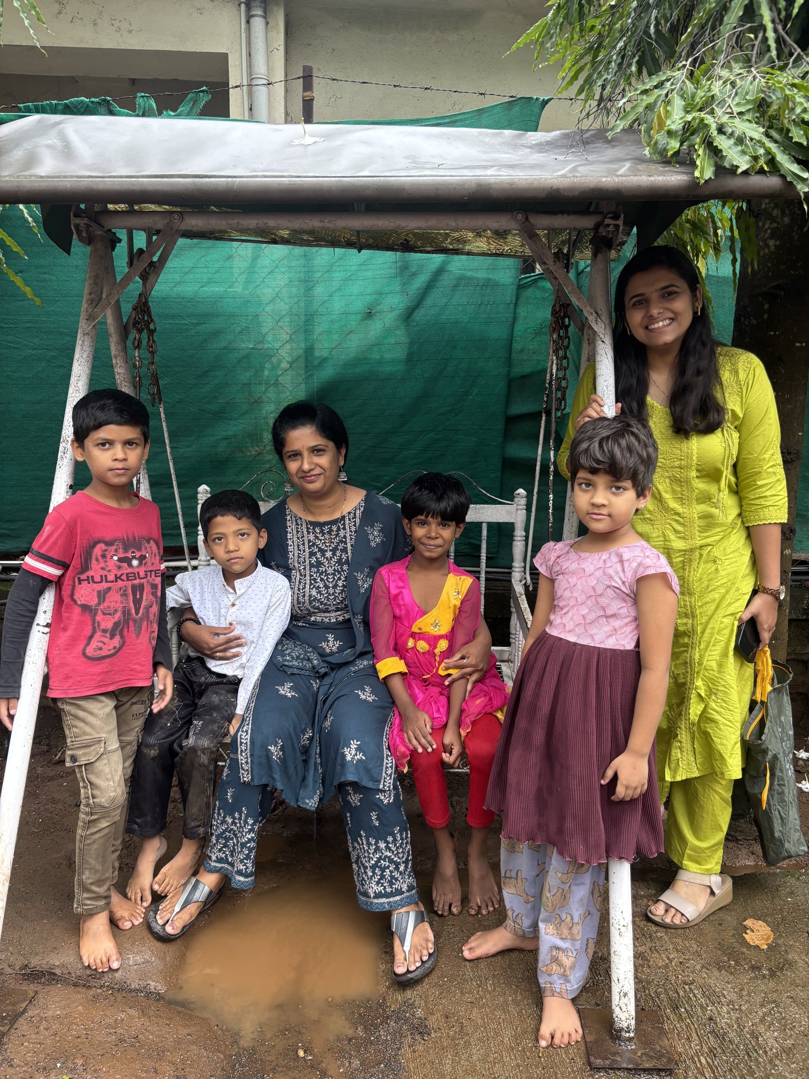 Child Welfare / Community Support